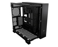 Corsair 6500D Airflow Black - 1225167 - zdjęcie 3